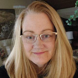 Meet your Posher, Christine